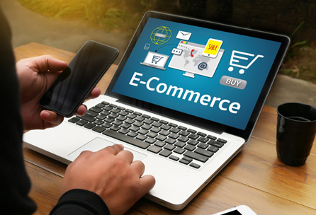 ecommerce development companies in Saudi Arabia