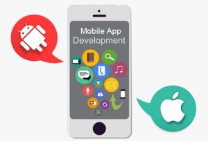 mobile app development companies in Saudi Arabia