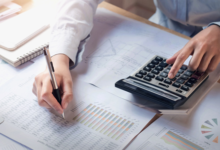 Accounting, Bookkeeping services in Saudi Arabia