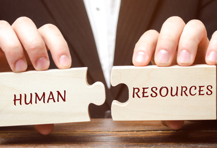 HR Outsourcing Services in Saudi Arabia