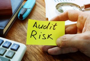 IT Audit, Risk and Compliance Service